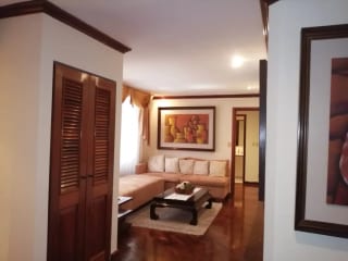Apartamento Venta Zona 14 — Apartamento en Venta en Zona 14, Guatemala, Ciudad — miniatura 5 de 9