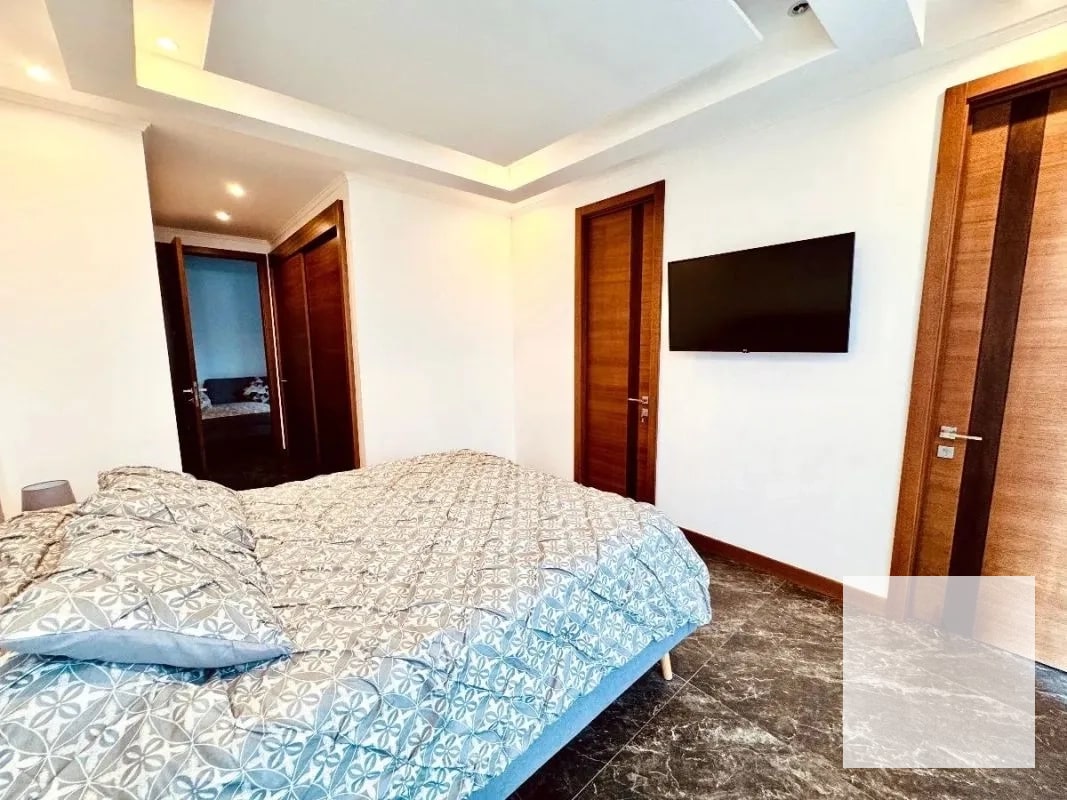 Moderno apartamento en el corazón de zona 10 - 13