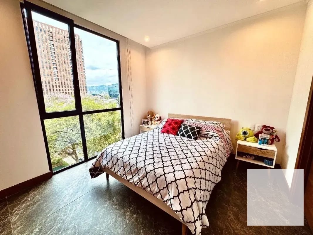 Moderno apartamento en el corazón de zona 10 — Apartamento en Venta en Monád, Zona 10, Guatemala, Ciudad — foto 11 de 16