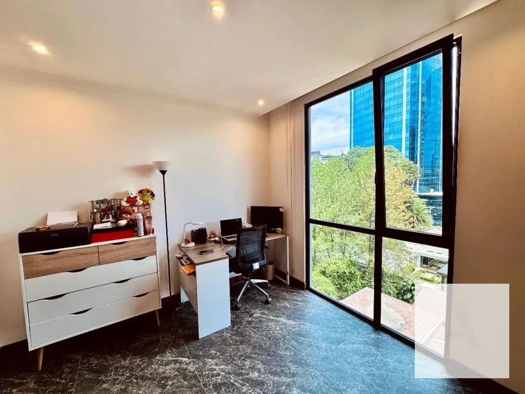 Moderno apartamento en el corazón de zona 10 - 8