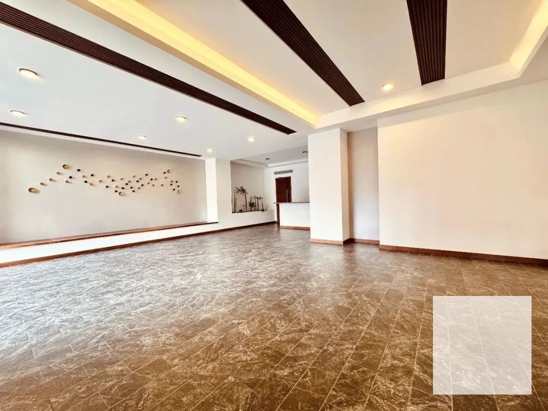 Moderno apartamento en el corazón de zona 10 - 6