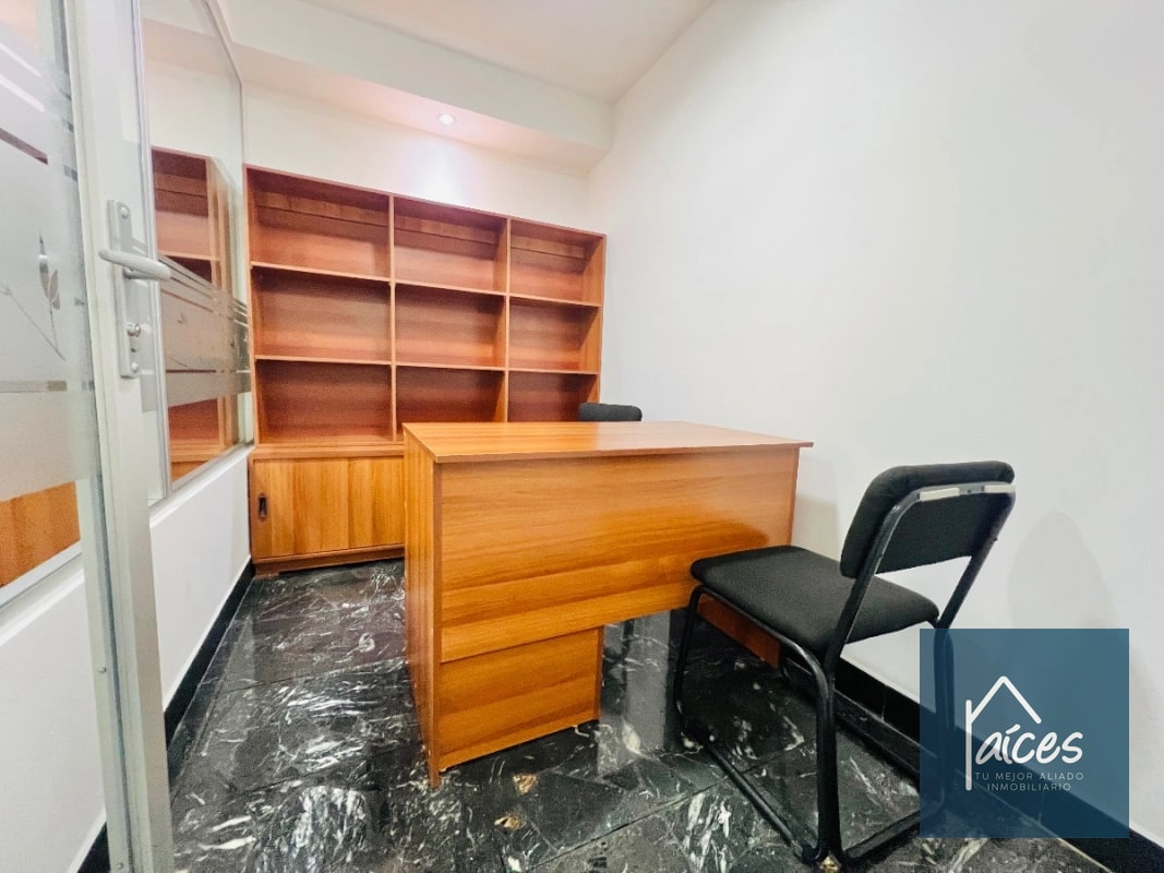 Clínica Odontológica en VENTA en Zona 10 (D) - 7
