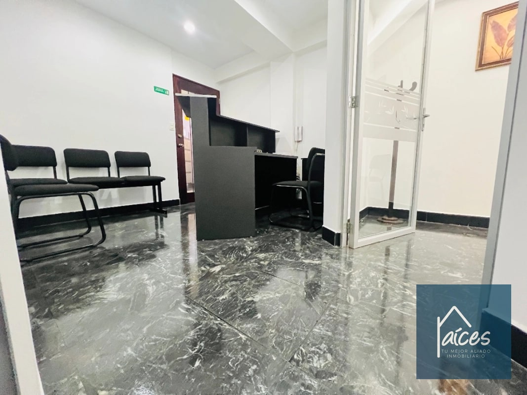 Clínica Odontológica en VENTA en Zona 10 (D) - 5