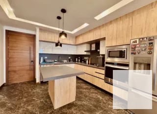 Moderno apartamento en renta en el corazón de zona 10 — Apartamento en Alquiler en Monád, Zona 10, Guatemala, Ciudad — miniatura 1 de 14
