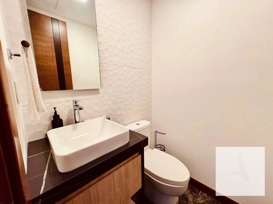 Moderno apartamento en renta en el corazón de zona 10 - 9