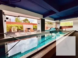 Moderno apartamento en renta en el corazón de zona 10 — Apartamento en Alquiler en Monád, Zona 10, Guatemala, Ciudad — miniatura 12 de 14