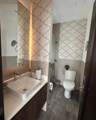 apartamento Lirios de cayala en venta o renta amueblado — Apartamento en Venta en Lirios de Cayalá I, Zona 16, Guatemala, Ciudad — miniatura 5 de 8