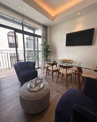 apartamento Lirios de cayala en venta o renta amueblado — Apartamento en Venta en Lirios de Cayalá I, Zona 16, Guatemala, Ciudad — miniatura 2 de 8