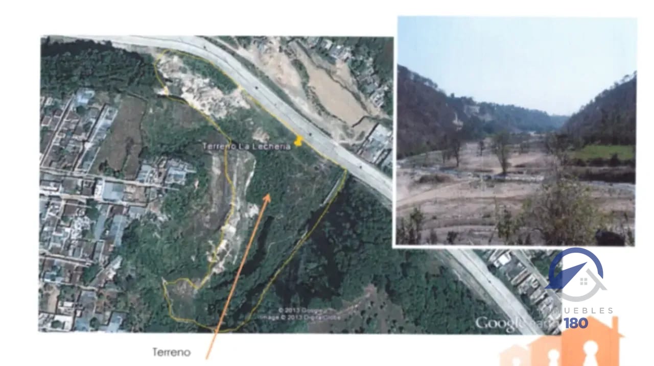 Amplio terreno en venta en Villalobos, San Jose, Villa Nueva, ideal para desarrollo habitacional — Terreno en Venta en Celajes de San José, Villa Nueva, Guatemala, Ciudad — foto 1 de 9