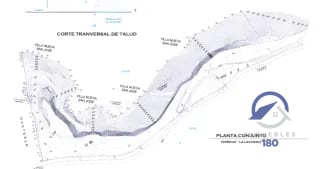 Amplio terreno en venta en Villalobos, San Jose, Villa Nueva, ideal para desarrollo habitacional — Terreno en Venta en Celajes de San José, Villa Nueva, Guatemala, Ciudad — miniatura 2 de 9