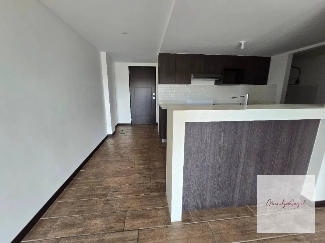 CONDADO EL NARANJO  APARTAMENTO EN RENTA VR Q5.500 - 12