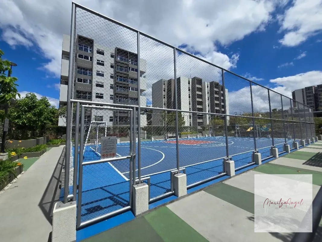 CONDADO EL NARANJO  APARTAMENTO EN RENTA VR Q5.500 — Apartamento en Alquiler en Condado Naranjo, Zona 4 Mixco, Guatemala, Ciudad — foto 11 de 13