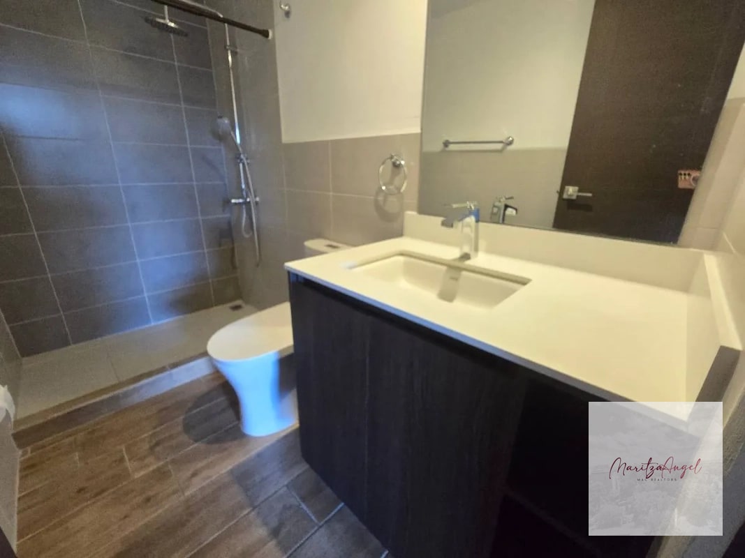 CONDADO EL NARANJO  APARTAMENTO EN RENTA VR Q5.500 - 3