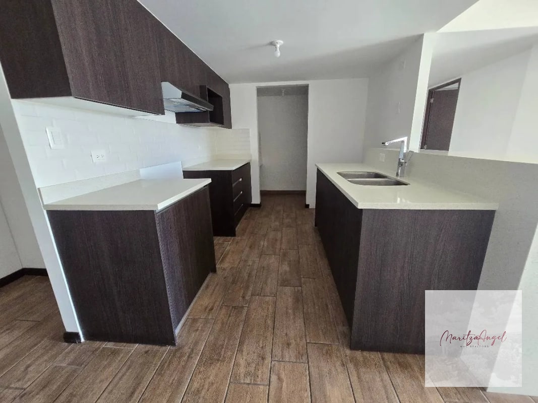 CONDADO EL NARANJO APARTAMENTO EN RENTA VR Q5.500 - 2