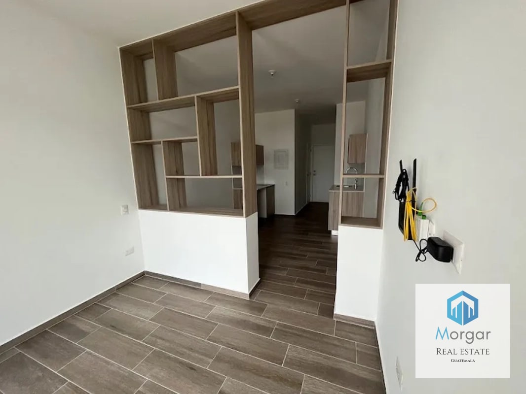 Apartamento en renta NARAMA zona 13 - 5