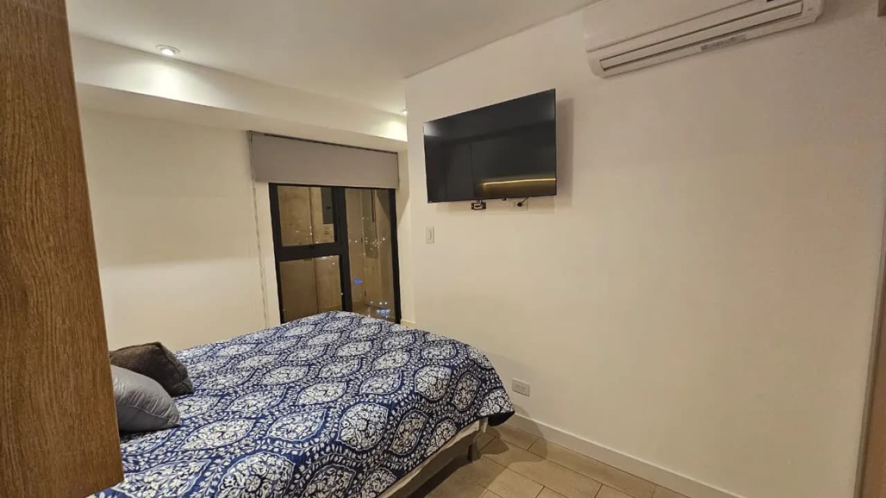 Apartamento amueblado en Zona 4 — Apartamento en Venta en Zona 4, Guatemala, Ciudad — foto 3 de 5