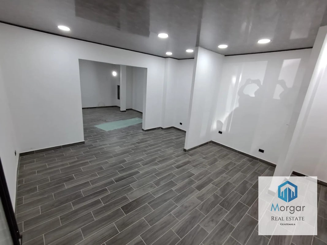 Local comercial en zona 10 - 2