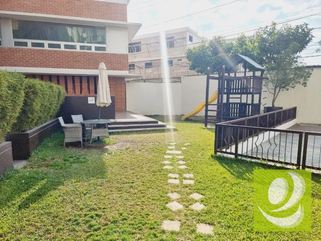 Apartamento en Renta en Torre Asunción Sur zona 5 cdad - 9