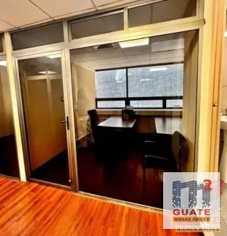 Oficina en Venta, Zona 09 — Oficina en Venta en Zona 9, Guatemala, Ciudad — miniatura 1 de 10