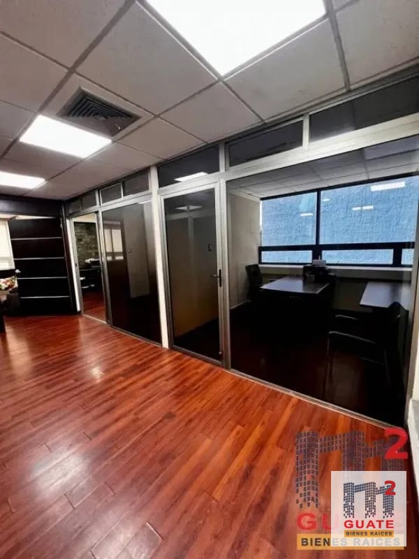Oficina en Venta, Zona 09 — Oficina en Venta en Zona 9, Guatemala, Ciudad — foto 10 de 10