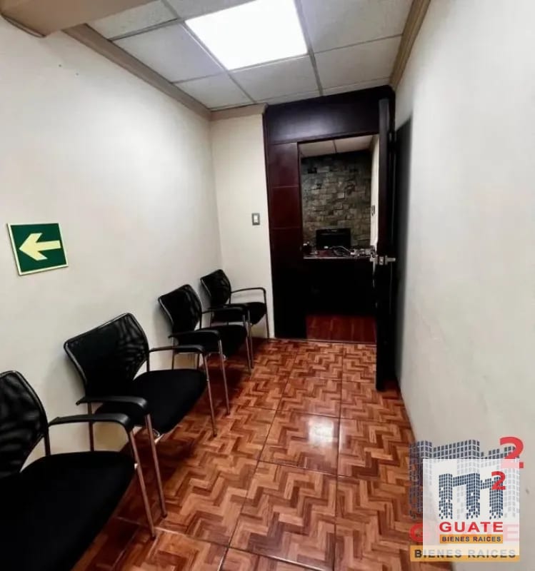 Oficina en Venta, Zona 09 — Oficina en Venta en Zona 9, Guatemala, Ciudad — foto 9 de 10