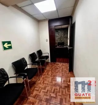 Oficina en Venta, Zona 09 — Oficina en Venta en Zona 9, Guatemala, Ciudad — miniatura 9 de 10