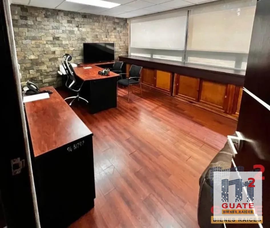 Oficina en Venta, Zona 09 — Oficina en Venta en Zona 9, Guatemala, Ciudad — foto 7 de 10