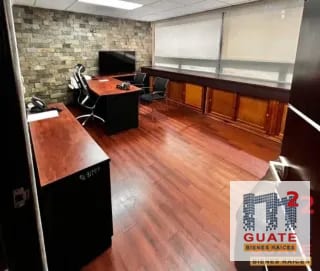 Oficina en Venta, Zona 09 — Oficina en Venta en Zona 9, Guatemala, Ciudad — miniatura 7 de 10