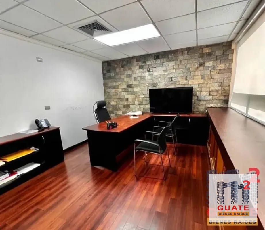 Oficina en Venta, Zona 09 — Oficina en Venta en Zona 9, Guatemala, Ciudad — foto 6 de 10