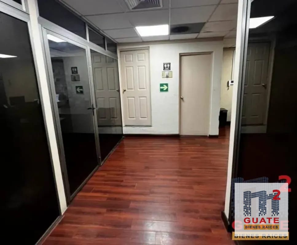 Oficina en Venta, Zona 09 — Oficina en Venta en Zona 9, Guatemala, Ciudad — foto 5 de 10