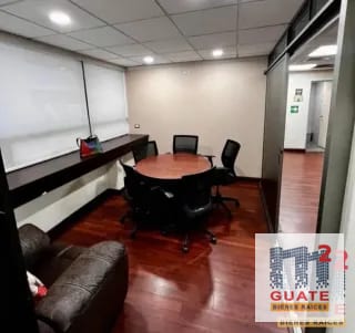 Oficina en Venta, Zona 09 — Oficina en Venta en Zona 9, Guatemala, Ciudad — miniatura 4 de 10