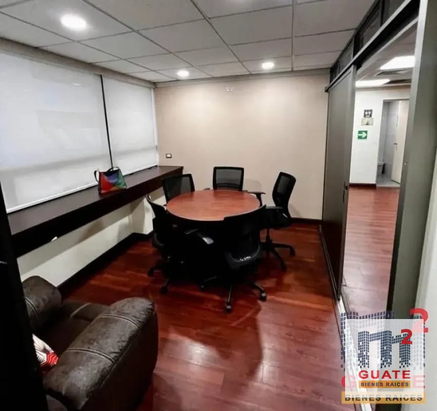 Oficina en Venta, Zona 09 — Oficina en Venta en Zona 9, Guatemala, Ciudad — foto 4 de 10