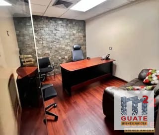 Oficina en Venta, Zona 09 — Oficina en Venta en Zona 9, Guatemala, Ciudad — miniatura 3 de 10