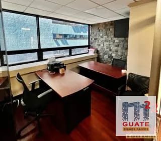 Oficina en Venta, Zona 09 — Oficina en Venta en Zona 9, Guatemala, Ciudad — miniatura 2 de 10