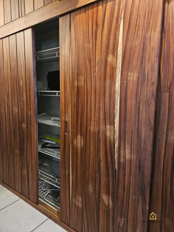 Apartamento en renta Equipado - $850 - Edificio Convista Z.15 - 1 Hab + Cuarto de Servicio - 9