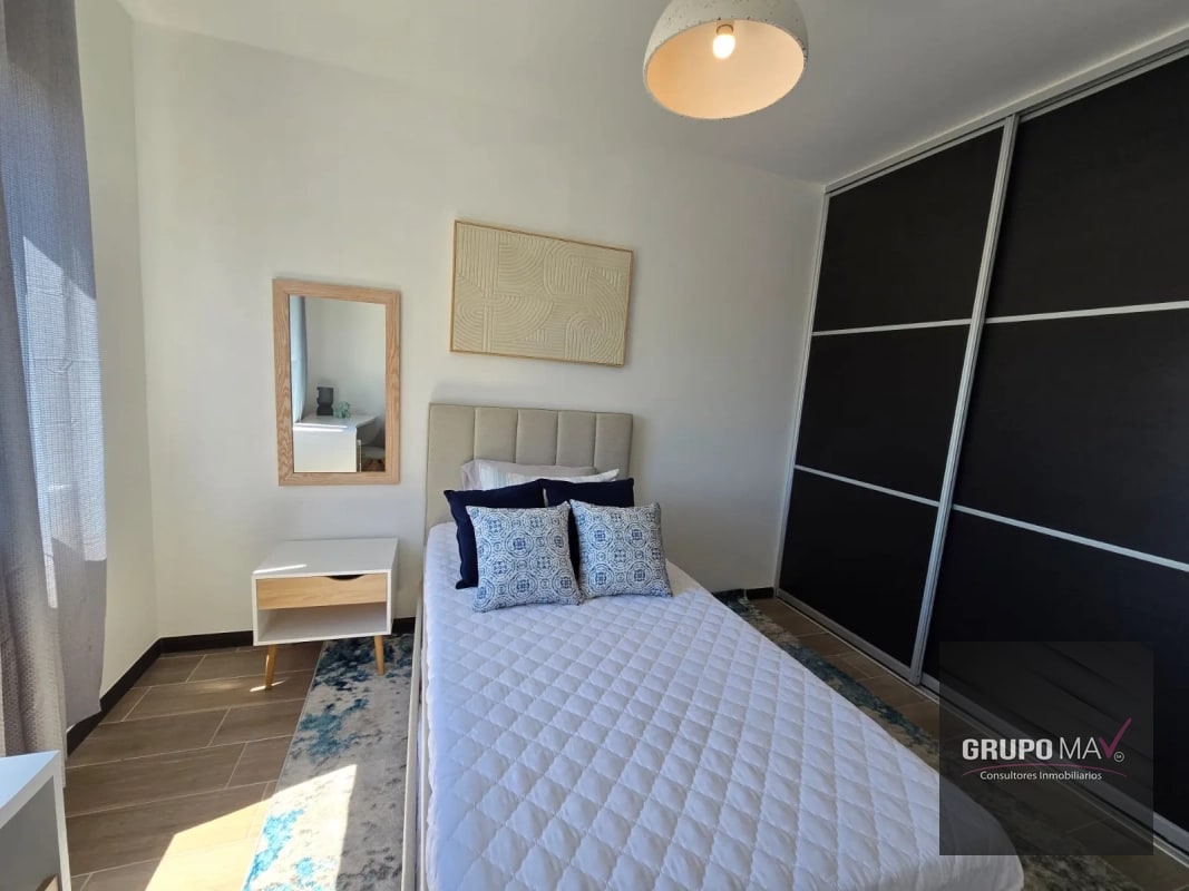 Apartamento Zona 14 Segheria - 5
