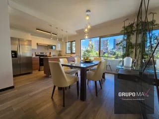Apartamento Zona 14 Segheria — Apartamento en Venta en Segheria, Zona 14, Guatemala, Ciudad — miniatura 10 de 11