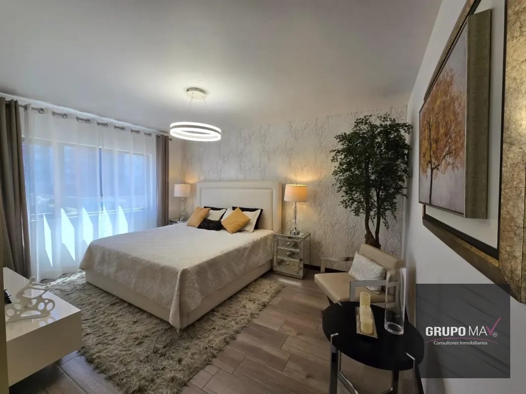 Apartamento Zona 14 Segheria — Apartamento en Venta en Segheria, Zona 14, Guatemala, Ciudad — foto 7 de 11
