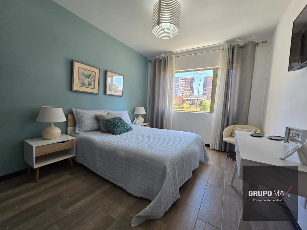 Apartamento Zona 14 Segheria - 6