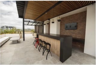 Apartamento Venta Zona 15 — Apartamento en Venta en Vista Hermosa II, Zona 15, Guatemala, Ciudad — miniatura 3 de 10