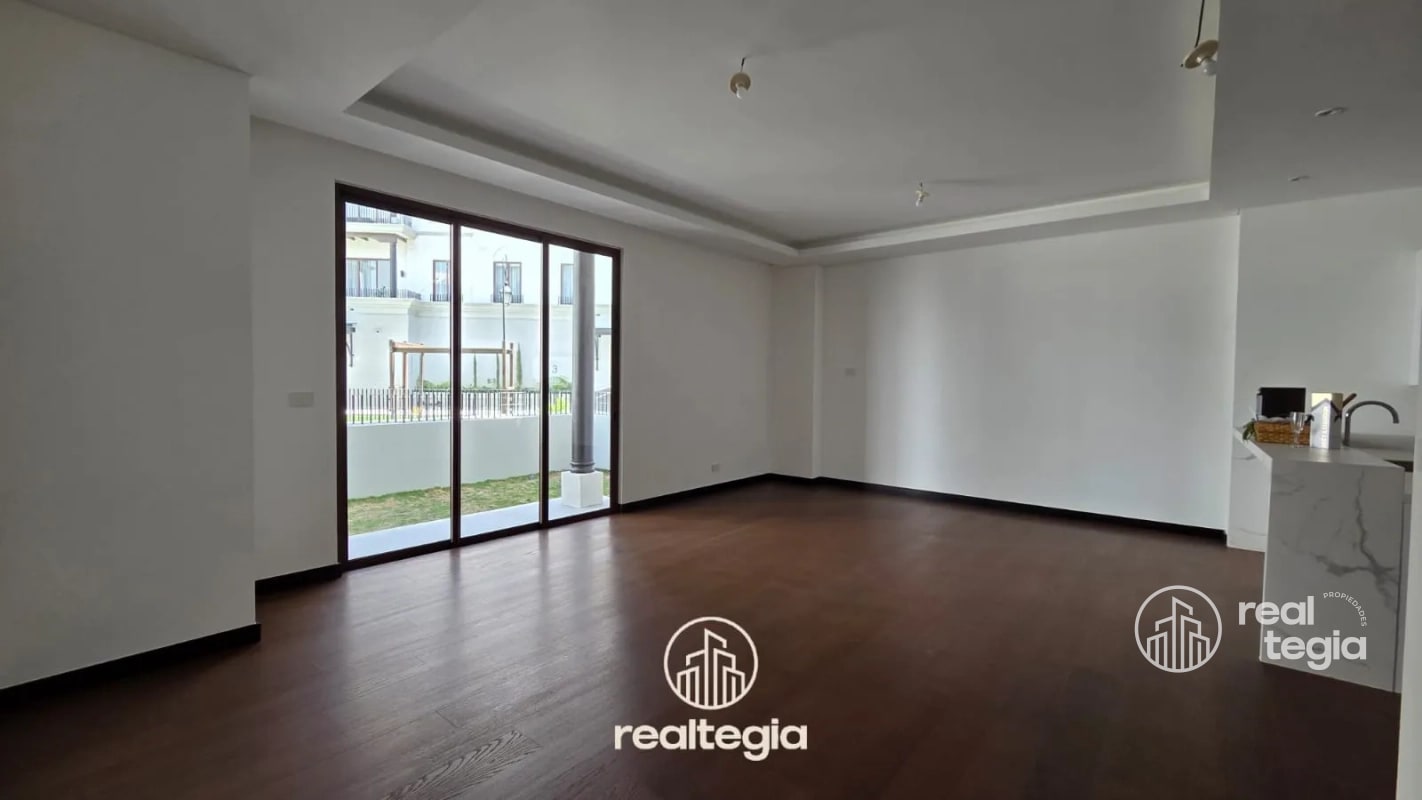 APARTAMENTO EN NOGALES DE CAYALÁ ZONA 16 - 9