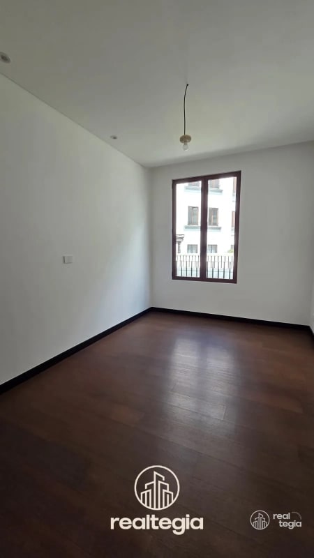 APARTAMENTO EN NOGALES DE CAYALÁ ZONA 16 - 6