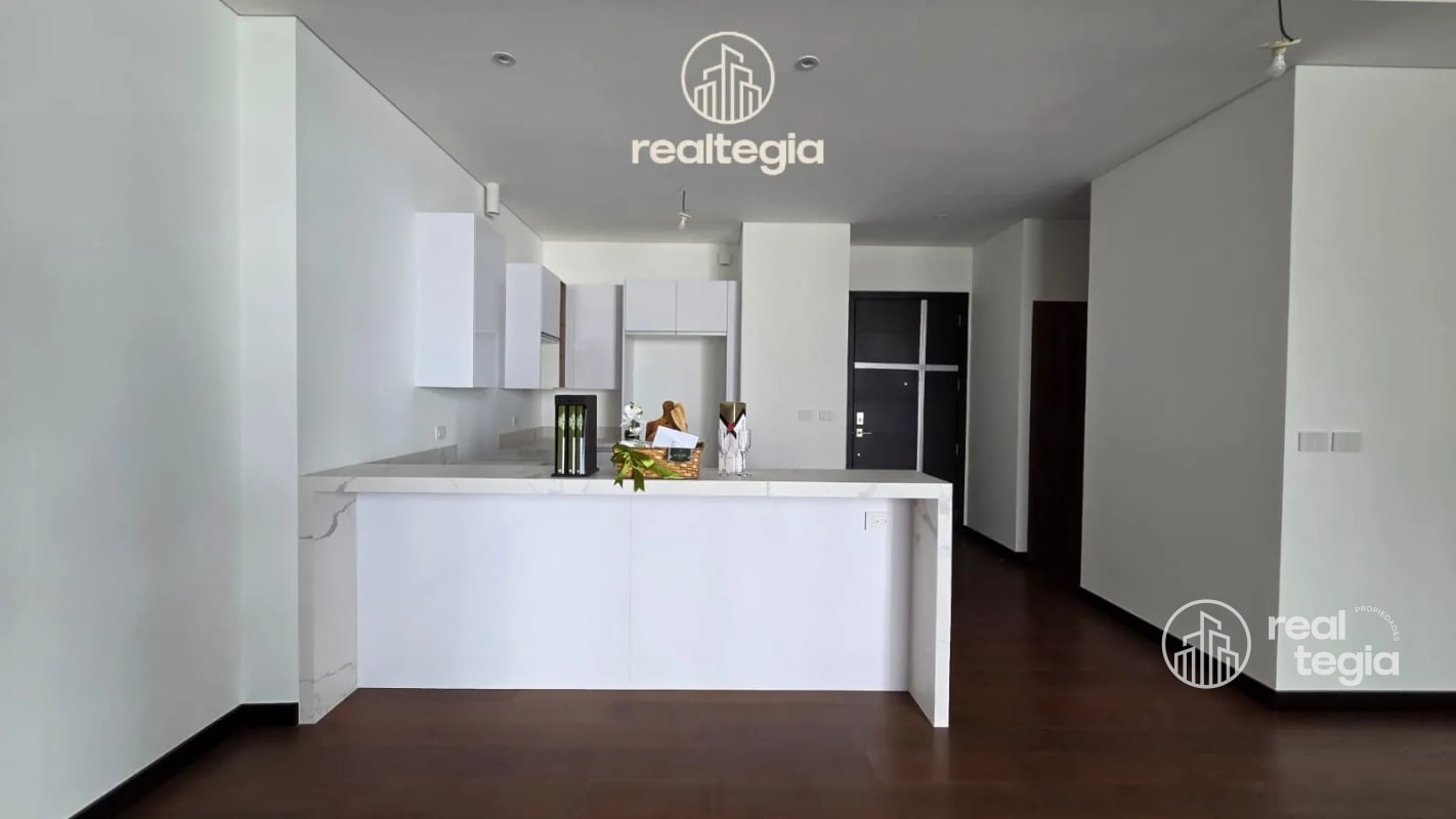 APARTAMENTO NOGALES DE CAYALÁ ZONA 16 - 1
