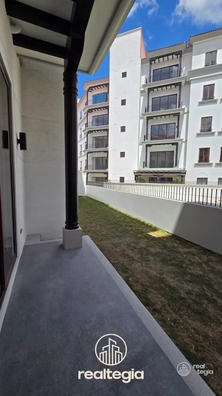 APARTAMENTO NOGALES DE CAYALÁ ZONA 16 - 2