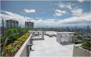 Apartamento Venta Zona 15 — Apartamento en Venta en Vista Hermosa II, Zona 15, Guatemala, Ciudad — miniatura 2 de 11