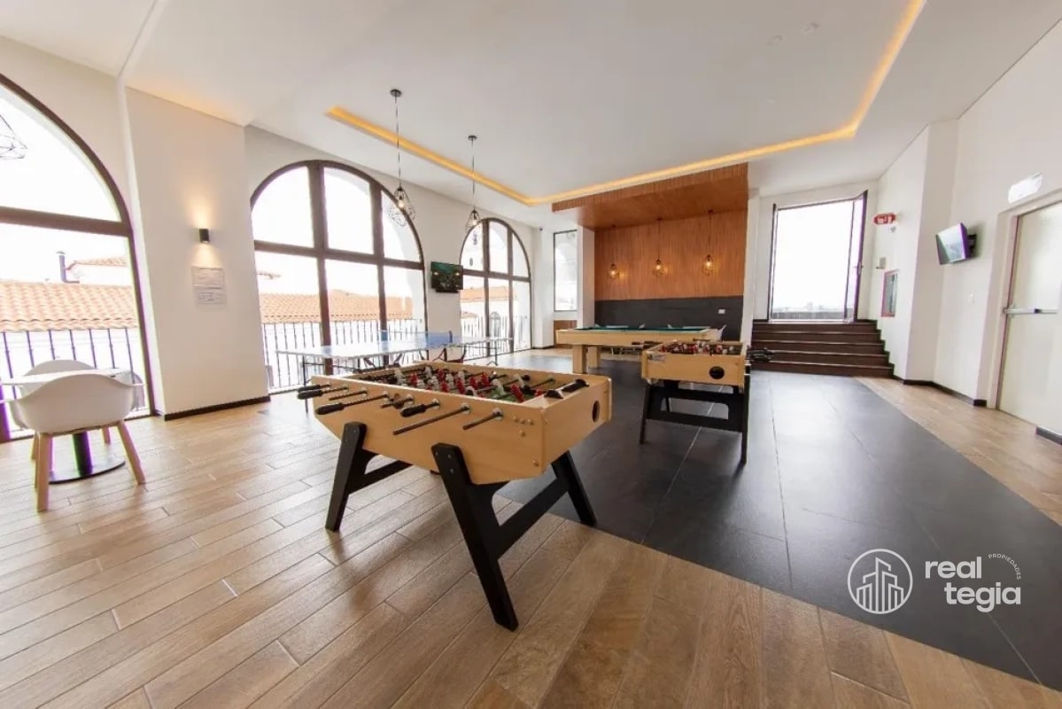APARTAMENTO EN LIRIOS DE CAYALÁ ZONA 16 - 6