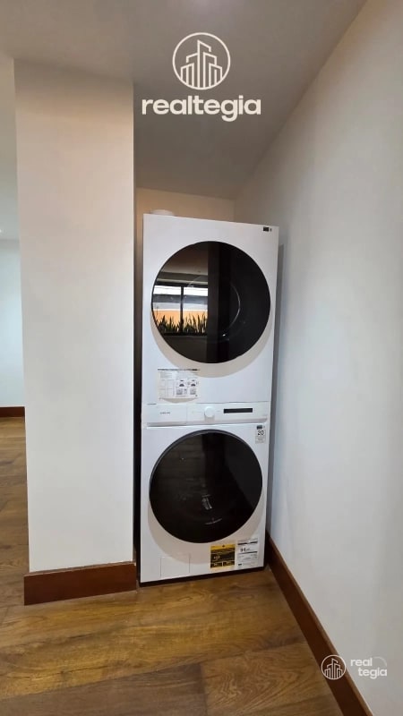 APARTAMENTO VISTA HERMOSA ZONA 15 - 2