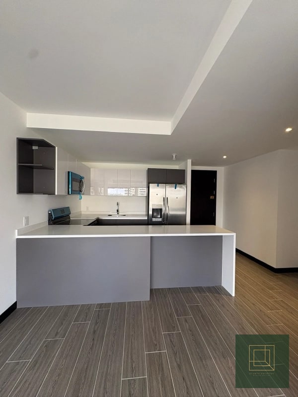 Apartamento en venta edificio Alena - 1