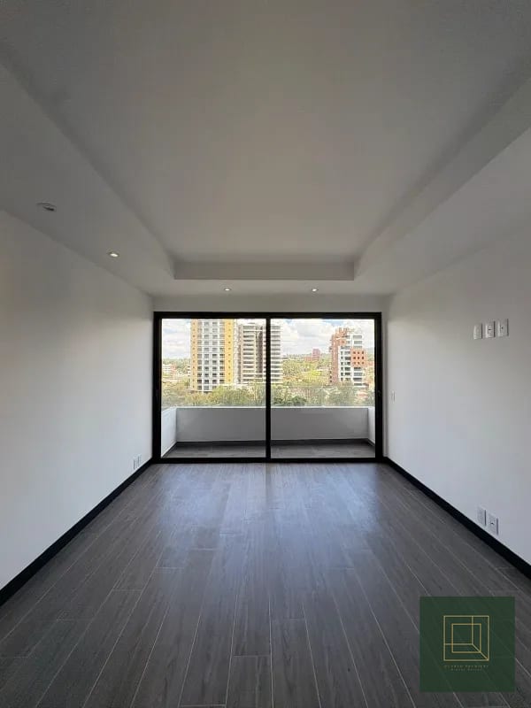 Apartamento en venta edificio Alena — Apartamento en Venta en Alena, Zona 15, Guatemala, Ciudad — foto 5 de 10