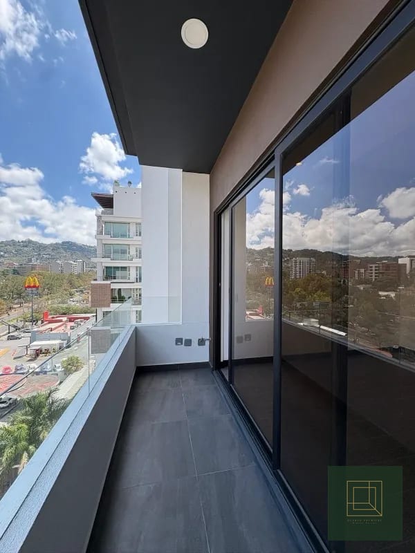 Apartamento en venta edificio Alena — Apartamento en Venta en Alena, Zona 15, Guatemala, Ciudad — foto 3 de 10